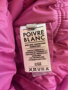Poivre Blanc 7/122 traksipüksid (4 foto / 4)