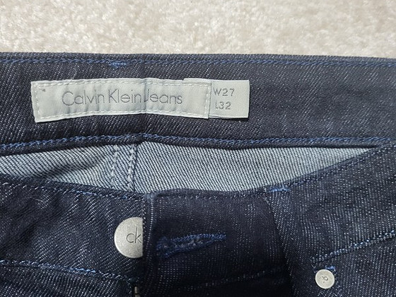 Calvin Klein Jeans