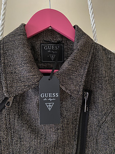 Guess jope Uus S suurus Куртка новая (2 фото из 2)