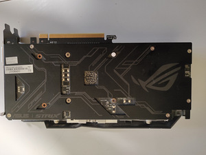 Videokaart GeForce 1050ti, 4gb gddr5 (1 foto / 2)