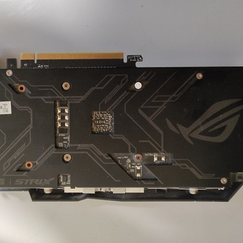 Видеокарта GeForce 1050ti, 4gb gddr5