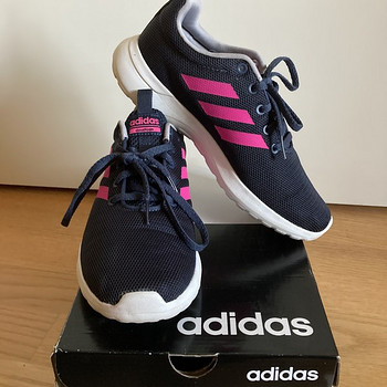 Кроссовки Adidas, размер 36 2/3