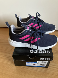 Кроссовки Adidas, размер 36 2/3 (3 фото из 5)