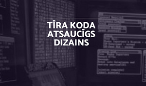 WORDPRESS MĀJAS LAPAS IZVEIDE RĪGĀ, LATVIJĀ, BALTIJĀ (3 foto no 6)