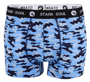 Meeste aluspesu Stark Soul 1016 Meeste hipsterbokserid (4 foto / 5)