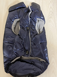 Lemmiklooma vest (2 foto / 3)