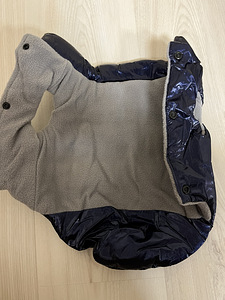 Lemmiklooma vest (3 foto / 3)