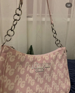 H&M kott POWERPUFFGIRLS (1 foto / 2)
