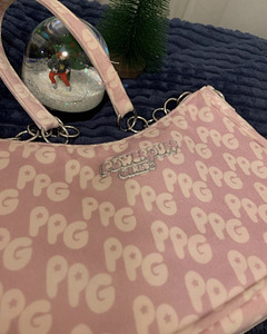 H&M kott POWERPUFFGIRLS (2 foto / 2)