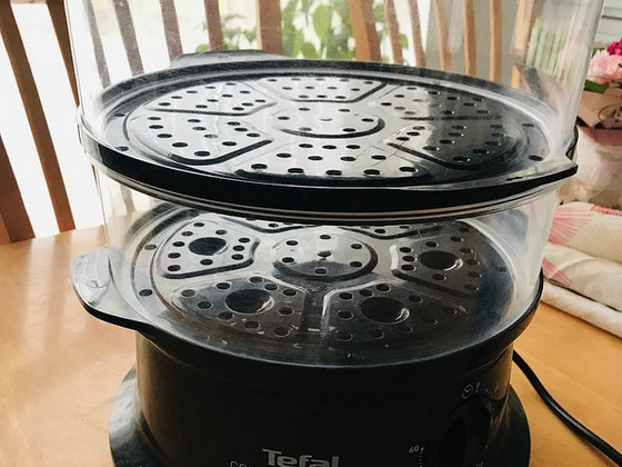 Tefal Convenient. Toiduauruti
