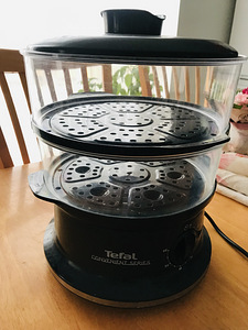 Tefal Convenient. Toiduauruti (1 foto / 1)
