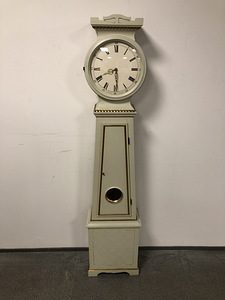 Напольные часы Westerstrand (5 фото из 6)