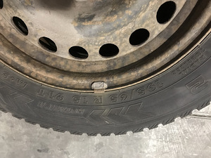 Мерседес w124 (2 фото из 3)