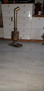 Samovar (1 foto / 1)