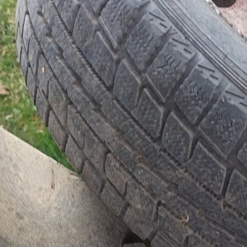 Plekkveljed 4*108 talverehvidega 175/70r14