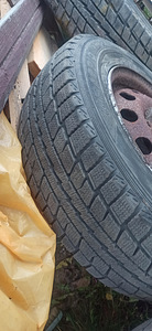 Plekkveljed 4*108 talverehvidega 175/70r14 (3 foto / 6)