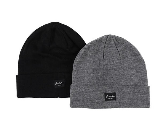 Jack & Jones müts (erinevad värvid)