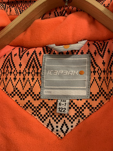 Зимняя куртка ICEPEAK (2 фото из 4)