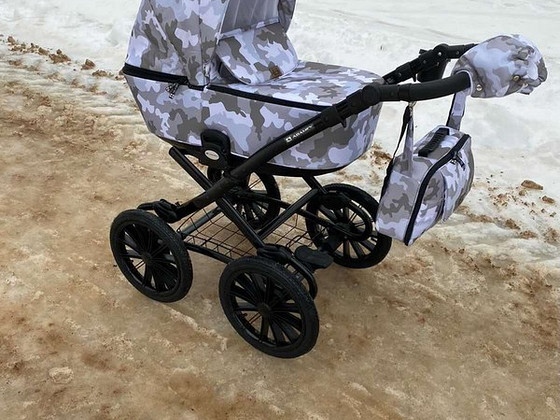 Коляска