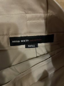 Miss sixty seelik (3 foto / 4)