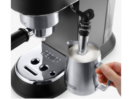 DeLonghi EC685BK kohvimasin