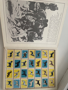 Сувенирные спички коллекционные 2002 год 28 коробков (2 фото из 2)