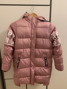 Jacket for winter (1 foto / 4)