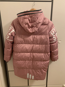 Jacket for winter (2 foto / 4)