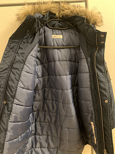 Jacket for winter (2 foto / 3)