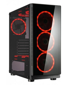 Gaming arvuti (1 foto / 1)