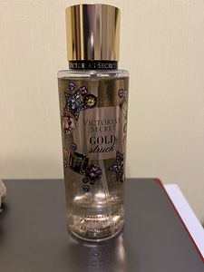 Victoria secret gold struck новый (1 фото из 1)
