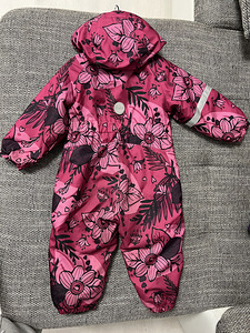 Комбинезон 80 (3 фото из 3)