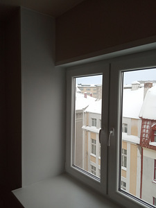 Ремонт окон ( akende remont ) (7 фото из 7)