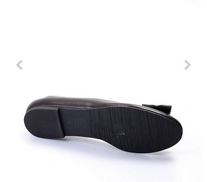 Soodustus 60€ UUED Brenda Zaro Baleriinad 100% nahast (6 foto / 9)