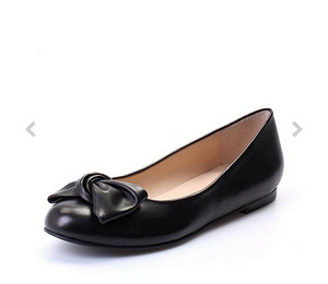 Soodustus 60€ UUED Brenda Zaro Baleriinad 100% nahast (7 foto / 9)