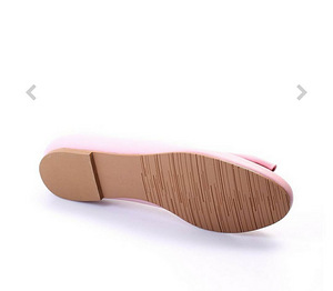Soodustus 60€ UUED Brenda Zaro Baleriinad 100% nahast (3 foto / 8)