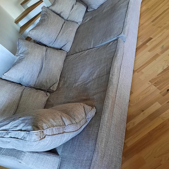 Softrend MAC diivan 260 ja tugitool