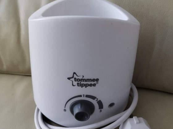 Pudelisoojendaja Tommee Tippee