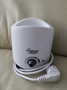 Подогреватель для бутылочек Tommee Tippee (1 фото из 2)