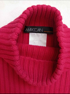 Kampsun R 38-40 (M) 100%cotton (7 foto / 7)