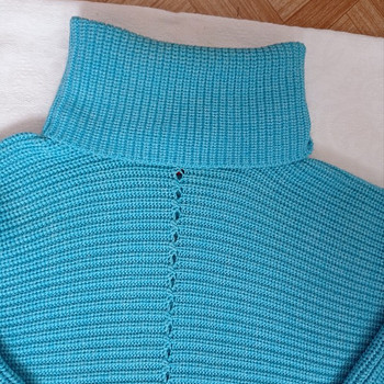 Kampsun R 38-40 (M) 100%cotton