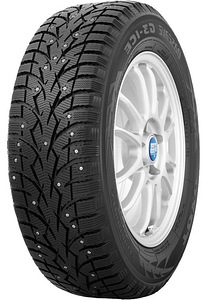 Toyo Observe g3 ice naastrehv 8mm (1 foto / 2)
