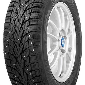 Шипованная шина toyo Observe g3 ice 8мм