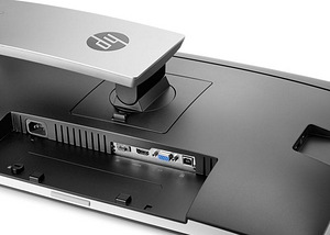 HP Elitedisplay E232 23" LED monitor, IPS, FullHD, HDMI (3 foto / 4)