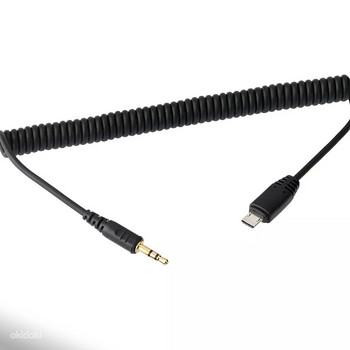 Трос спуска затвора для камер Sony модель src - s8