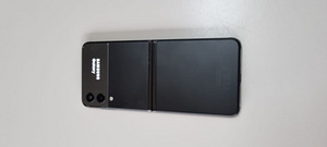 Samsung Galaxy Z Flip 3 256 GB NAGU UUS (3 фото из 3)