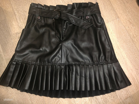 Юбка zara s.m.