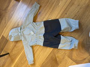 Tuulekindel kombinesoon lenne 80 (6 foto / 6)
