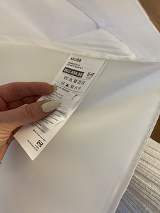 Skubb IKEA rippuv riiul (3 foto / 3)