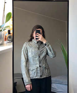 Куртка Abercrombie&Fitch (2 фото из 5)